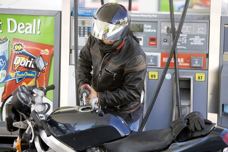 Why Motorcyclist are Concerned About Blender Pumps and E15 and Higher Percentages of Ethanol in Fuel