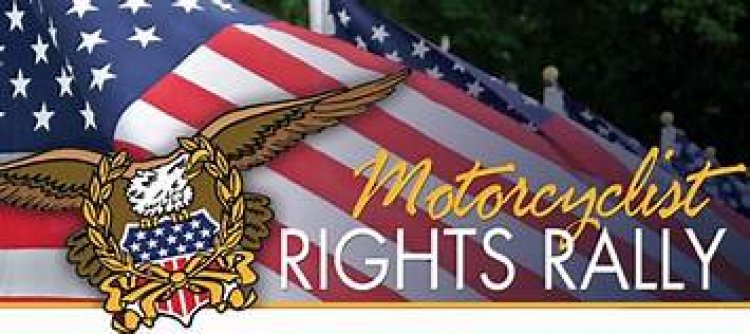 Motorcycle Rights