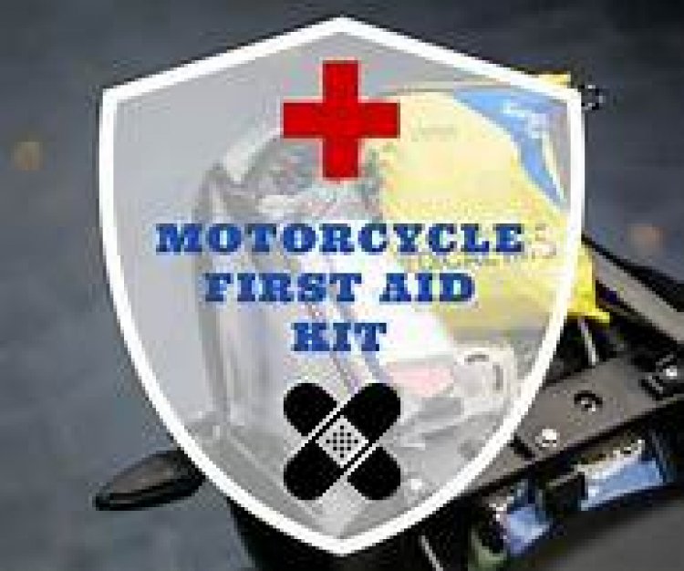 First Aid Kits