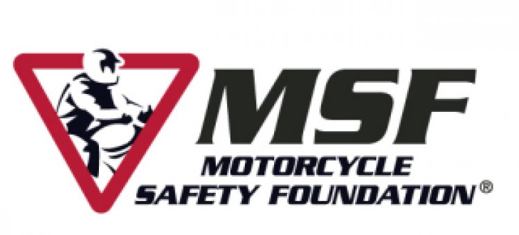 May 5 Motorcycle Awareness Month