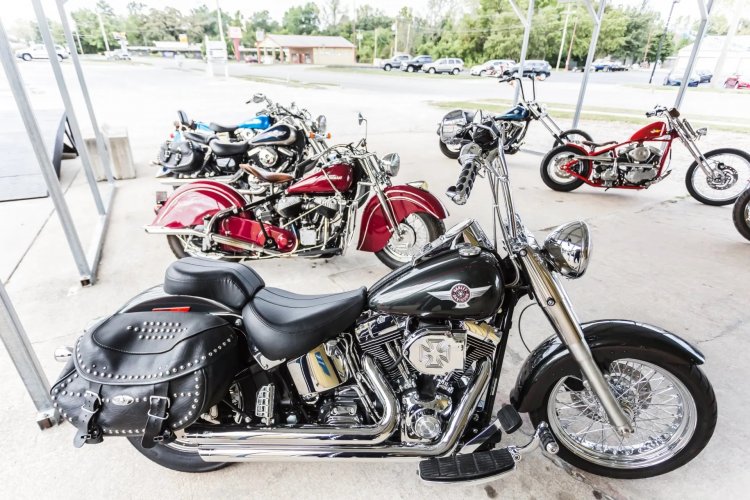 Harley Davidson Maintenance: Tips, Schedule, Plan & Costs