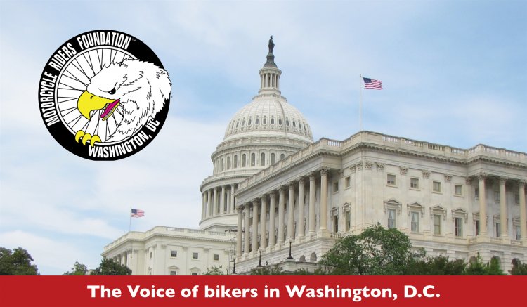 Motorcyclist Advisory Council Being Established!